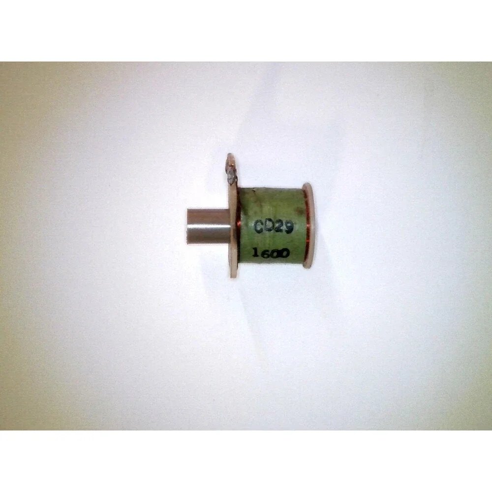Pinball Machine Replacement Coil CD29 1600 Replacement Part